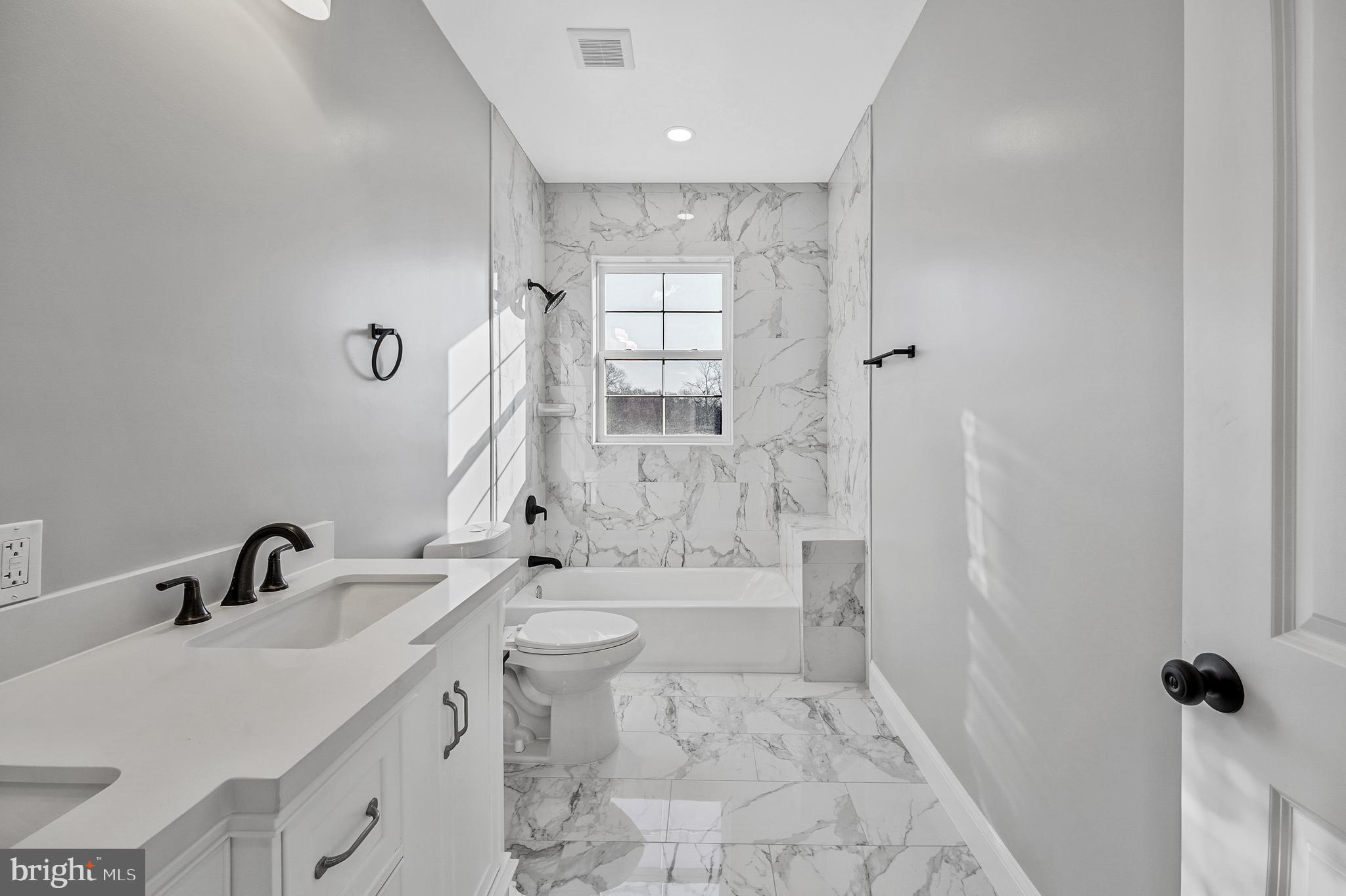 9208 4th Street Lanham, MD 20706 - Photo 34 of 43 BATHROOM