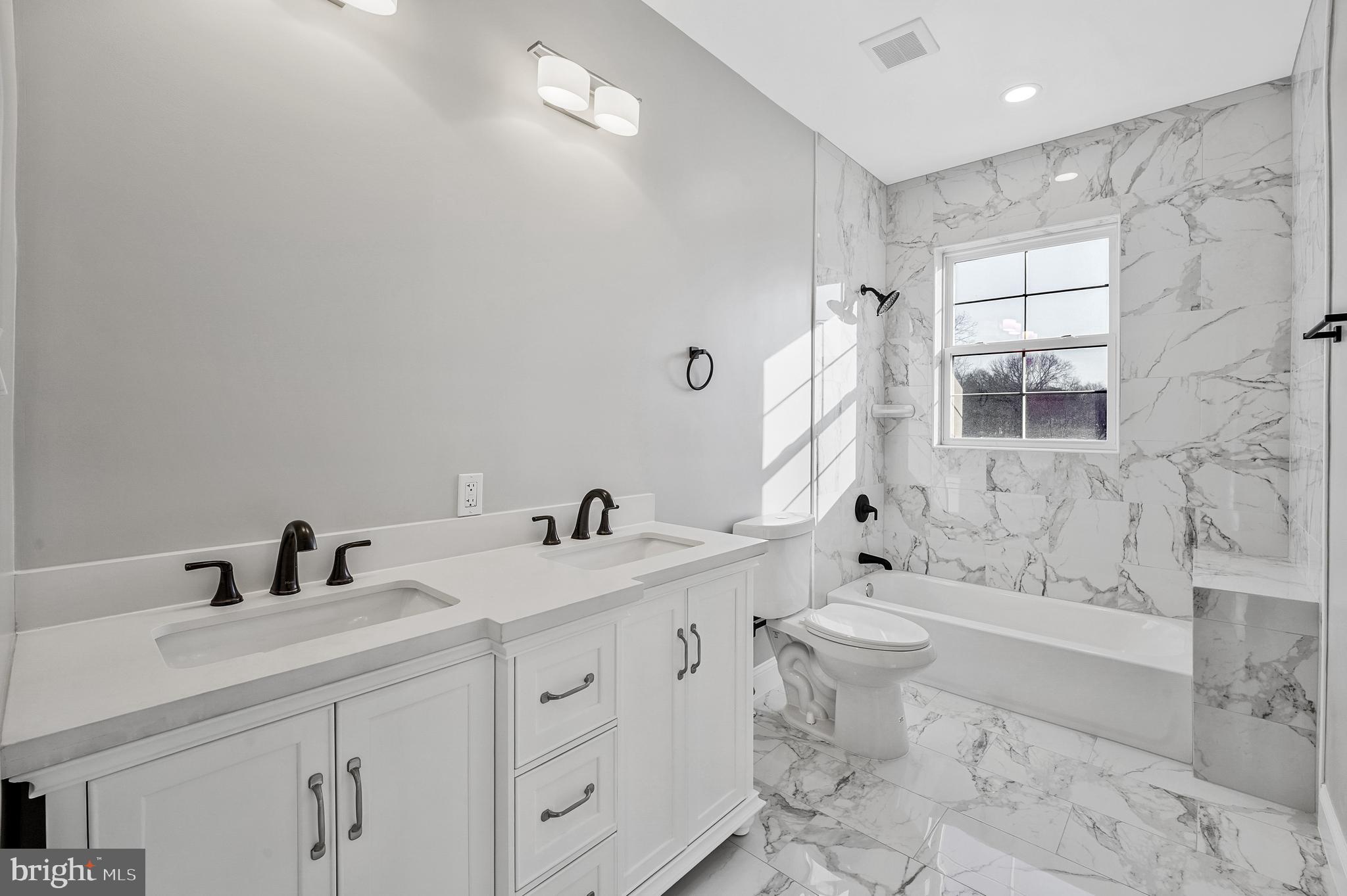 9208 4th Street Lanham, MD 20706 - Photo 35 of 43 BATHROOM