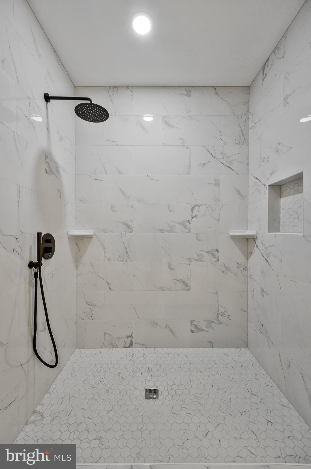 9208 4th Street Lanham, MD 20706 - Photo 43 of 43 SEPARATE SHOWER