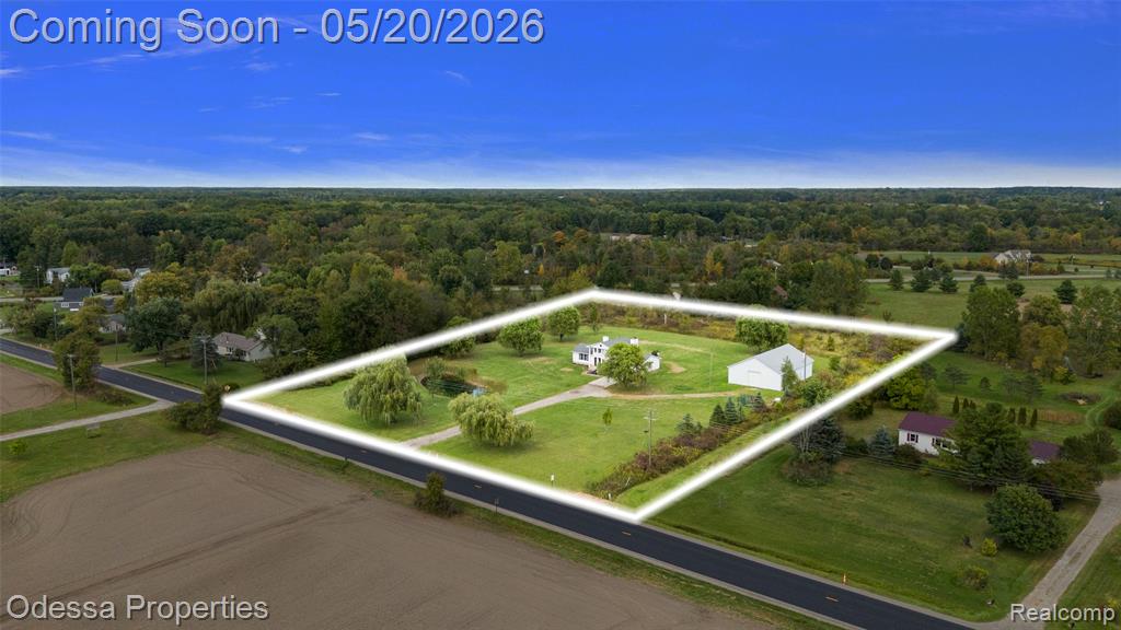 1442 Riley Center Road Memphis, MI 48041 - Photo 53 of 62