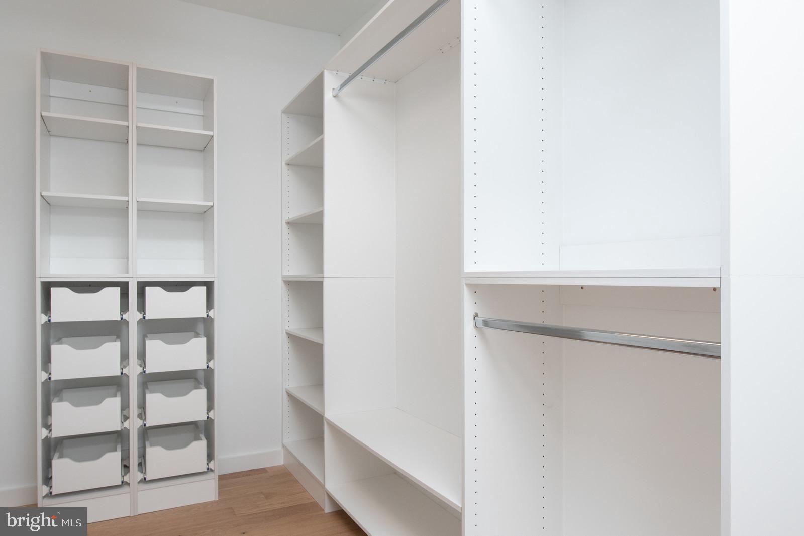 2207 Marthas Road Alexandria, VA 22307 - Photo 24 of 59 Huge Walk-In Closet in Master Suite