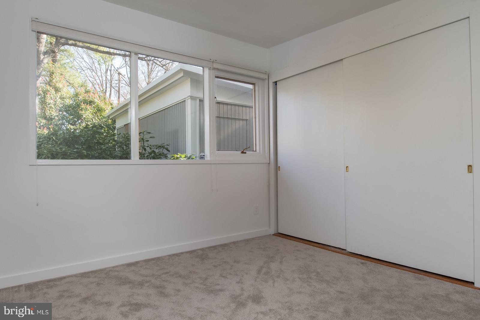 2207 Marthas Road Alexandria, VA 22307 - Photo 27 of 59 Three Additional Bedrooms with Carpet