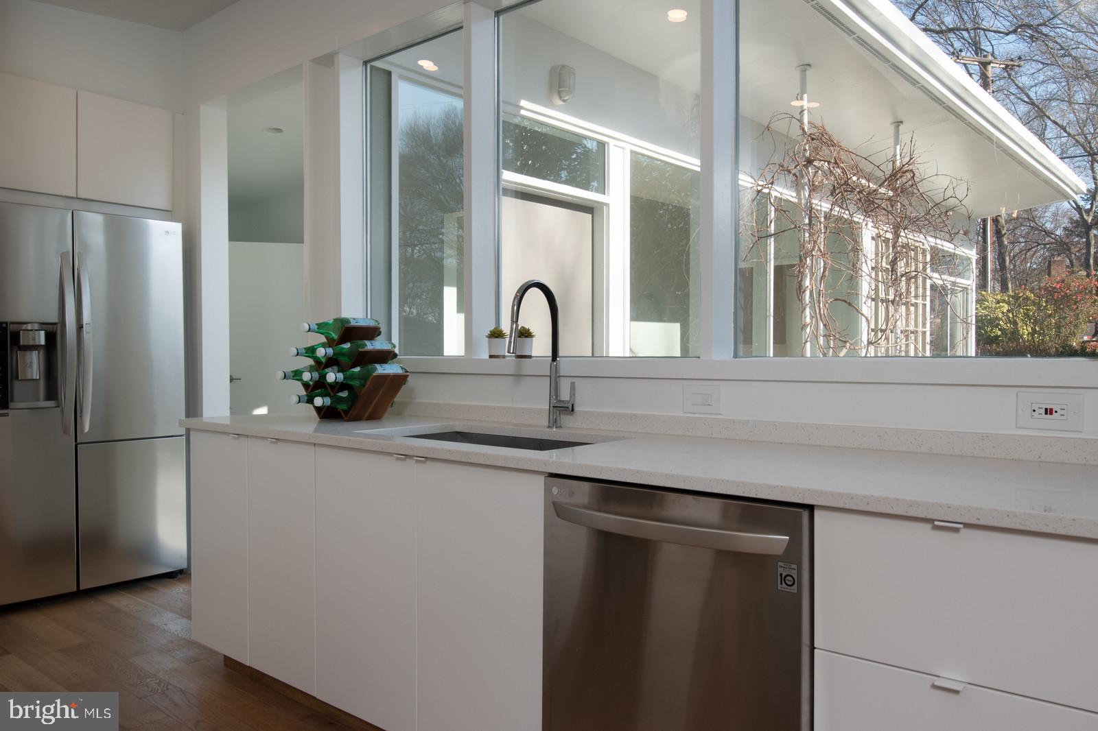 2207 Marthas Road Alexandria, VA 22307 - Photo 5 of 59 Expansive Kitchen Space with Lots of Storage