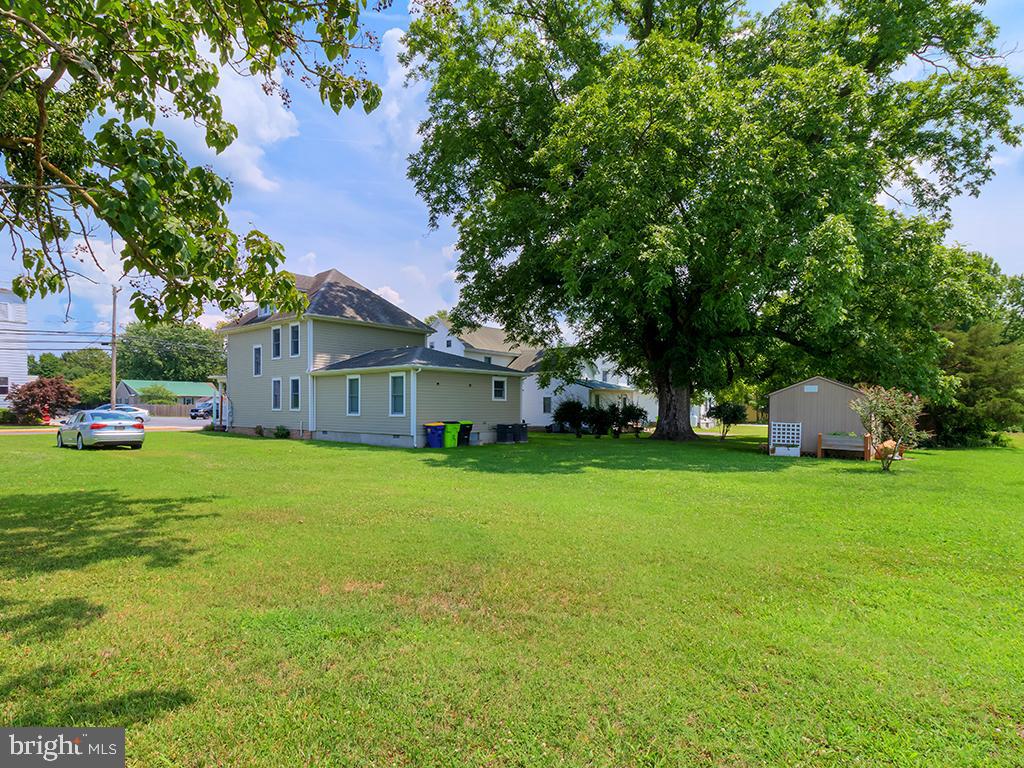 416 Union Street Milton, DE 19968 - Photo 21 of 32