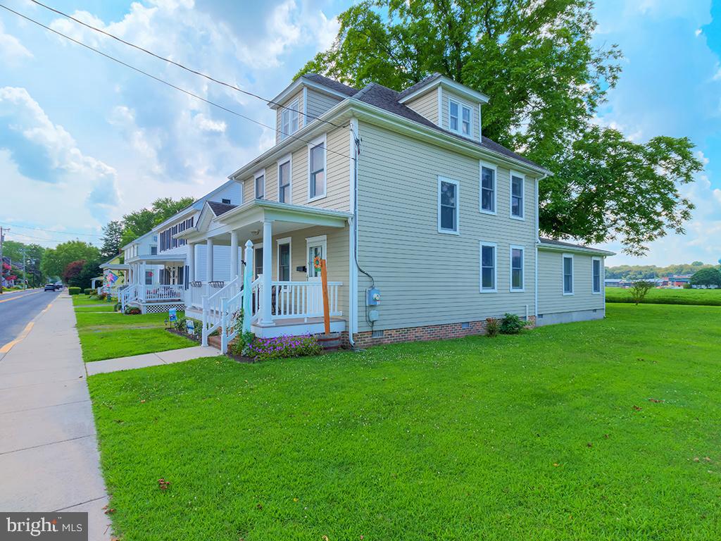 416 Union Street Milton, DE 19968 - Photo 23 of 32