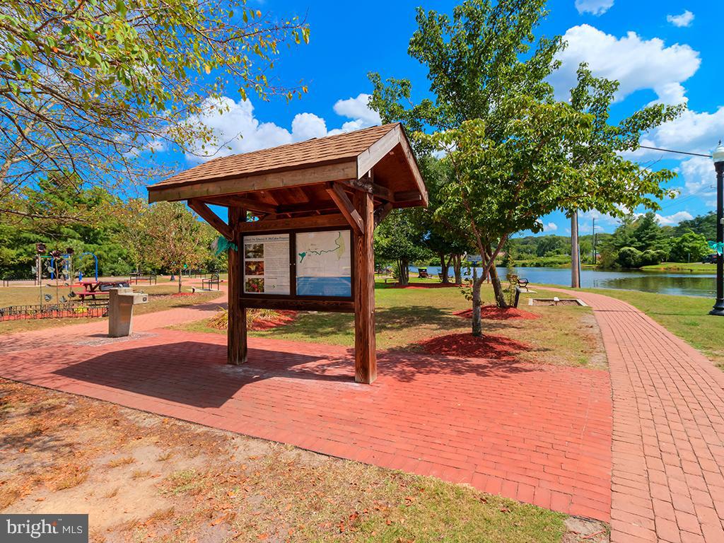 416 Union Street Milton, DE 19968 - Photo 29 of 32 Town of Milton