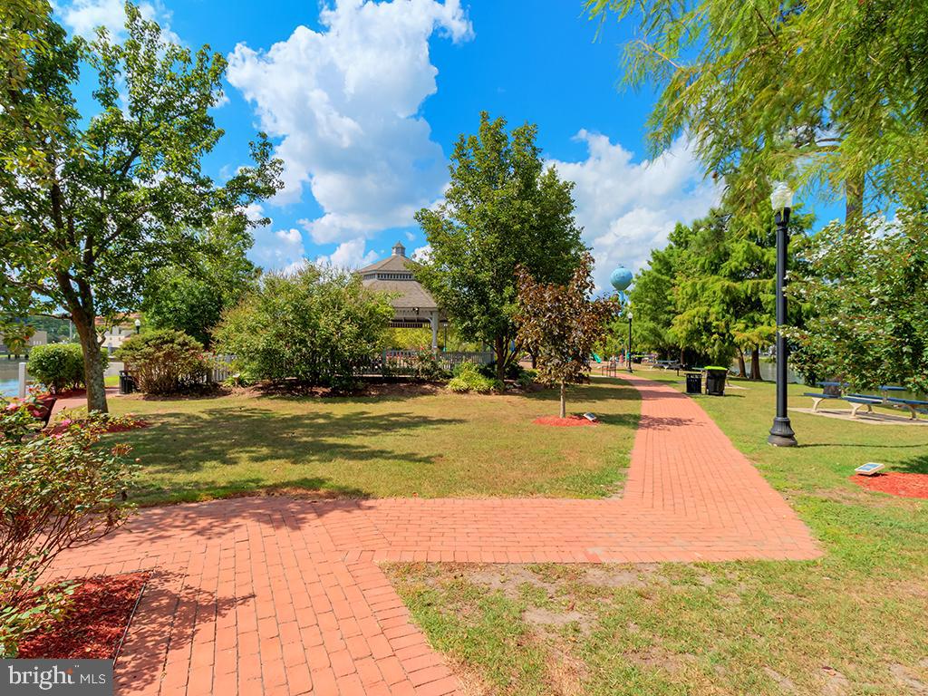 416 Union Street Milton, DE 19968 - Photo 30 of 32 Town of Milton