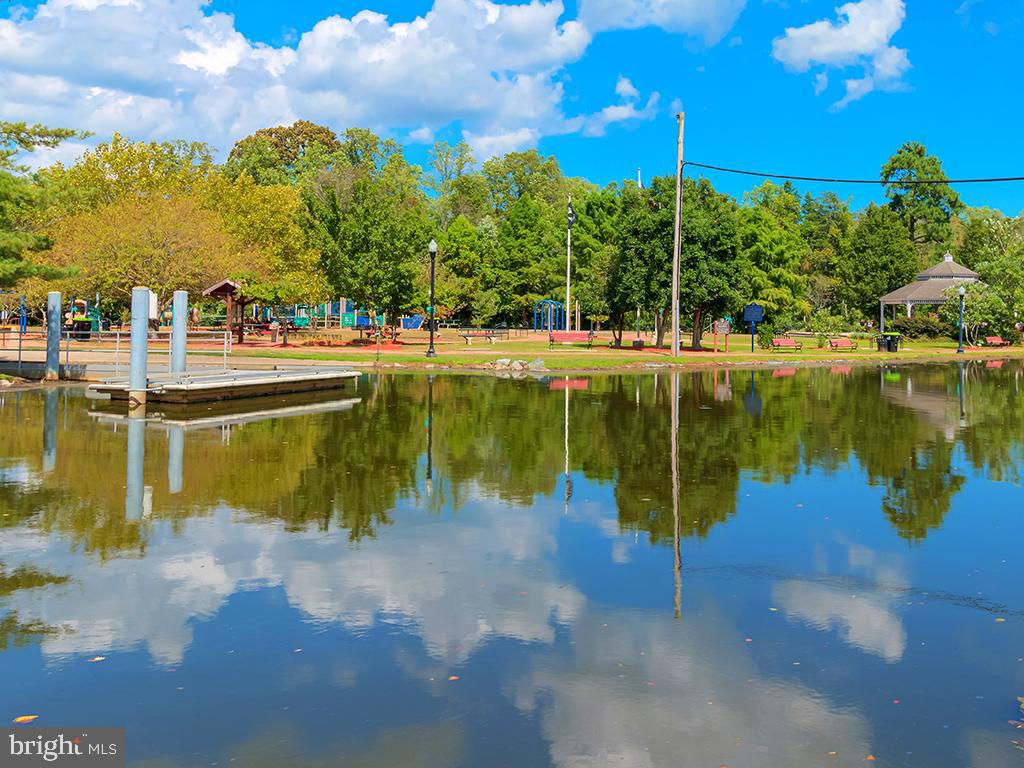 416 Union Street Milton, DE 19968 - Photo 31 of 32 Town of Milton