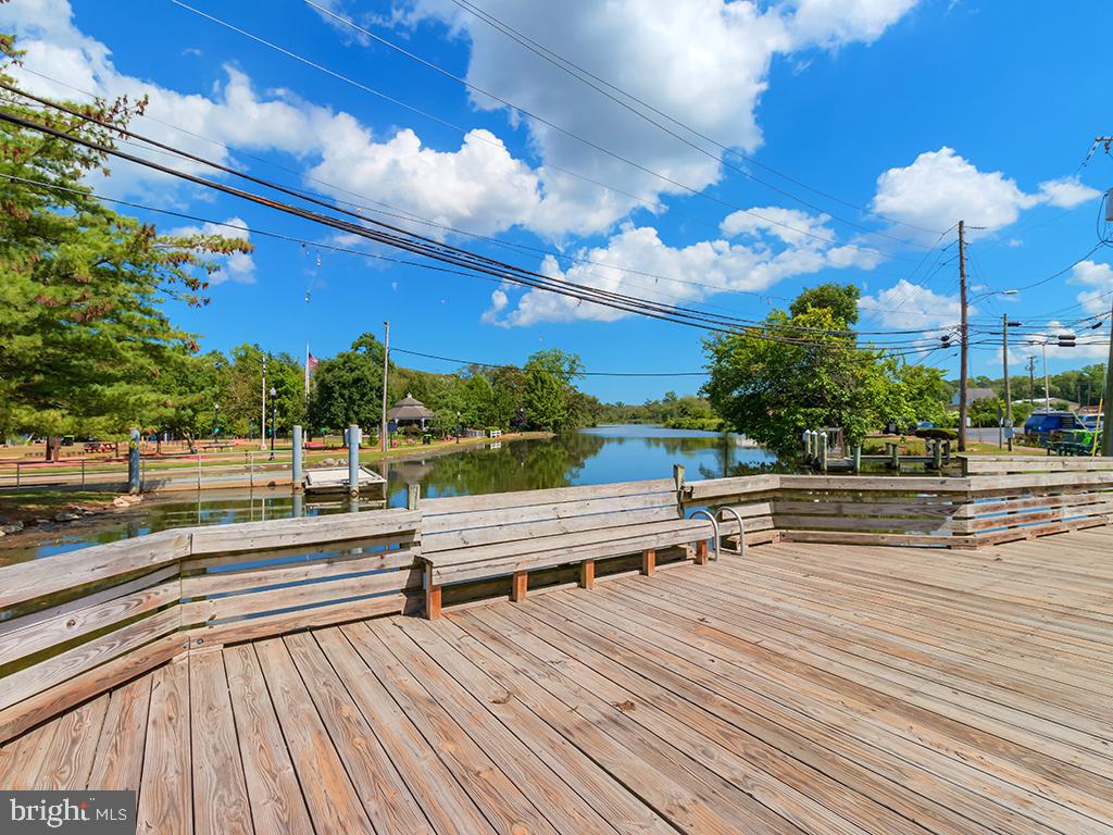 416 Union Street Milton, DE 19968 - Photo 32 of 32 Town of Milton