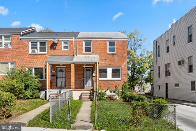 $125,000 | 3914 Eierman Avenue, Baltimore, MD 21206