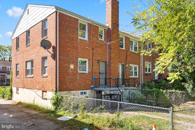 $125,000 | 3914 Eierman Avenue, Baltimore, MD 21206