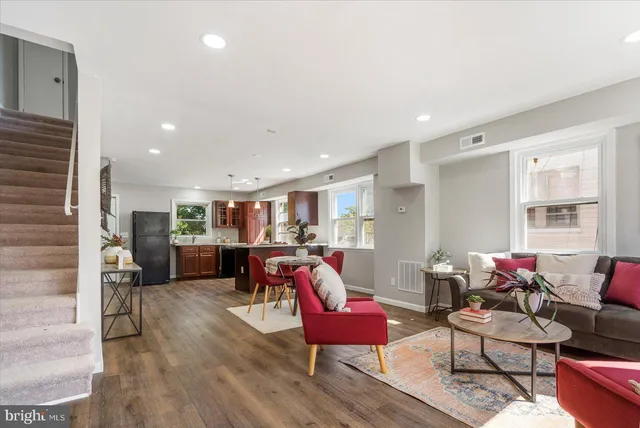 $125,000 | 3914 Eierman Avenue, Baltimore, MD 21206