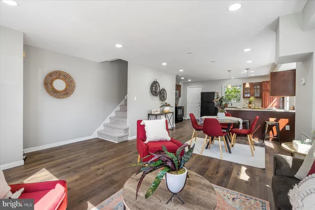 $125,000 | 3914 Eierman Avenue, Baltimore, MD 21206