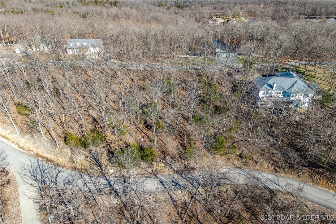Lot 64 Greystone Road Sunrise Beach, MO 65079 - Photo 2 of 17