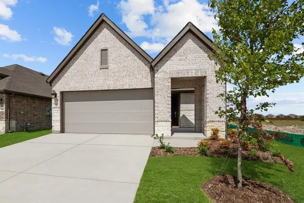 $379,990 | 2445 Jackson Burn Drive, Royse City, TX 75189