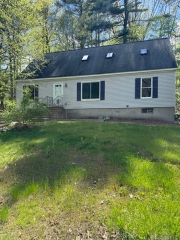 30 Groton Road Shirley, MA 01464 - Photo 25 of 25 a front view of a house with a yard