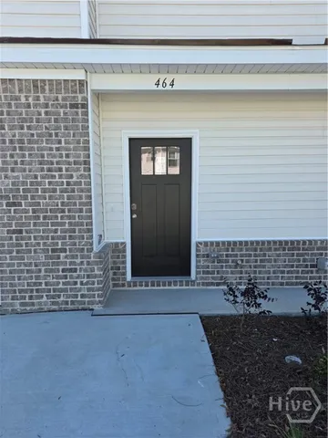 $2,300 | 464 Gov Treutlen Circle, Pooler, GA 31322