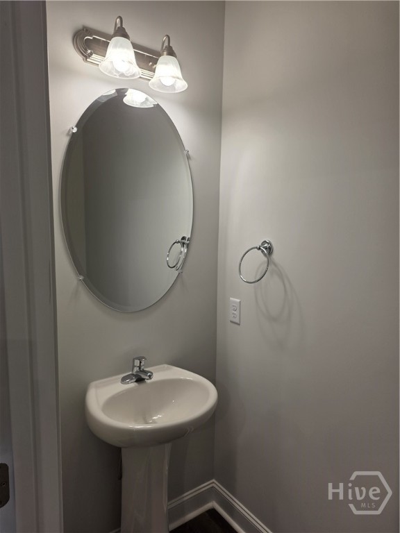 464 Gov Treutlen Circle Pooler, GA 31322 - Photo 11 of 28