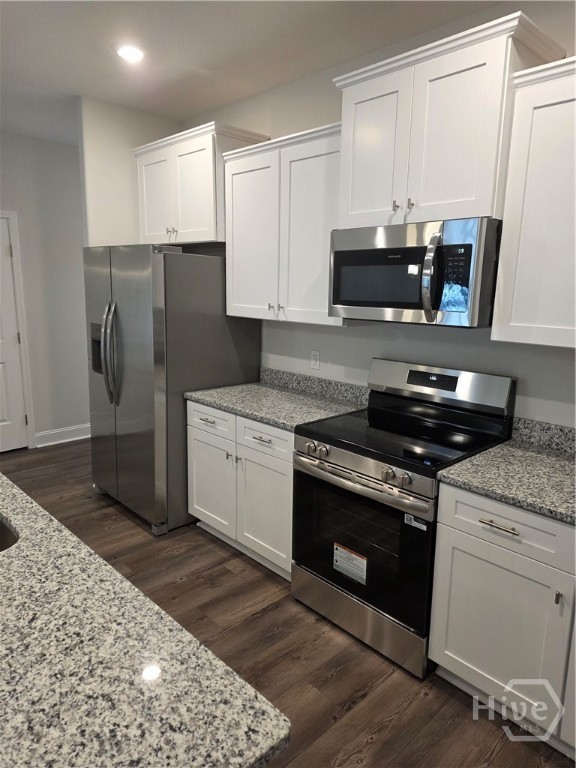 464 Gov Treutlen Circle Pooler, GA 31322 - Photo 12 of 28