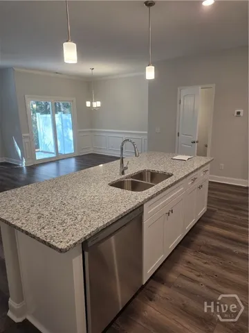 $2,300 | 464 Gov Treutlen Circle, Pooler, GA 31322