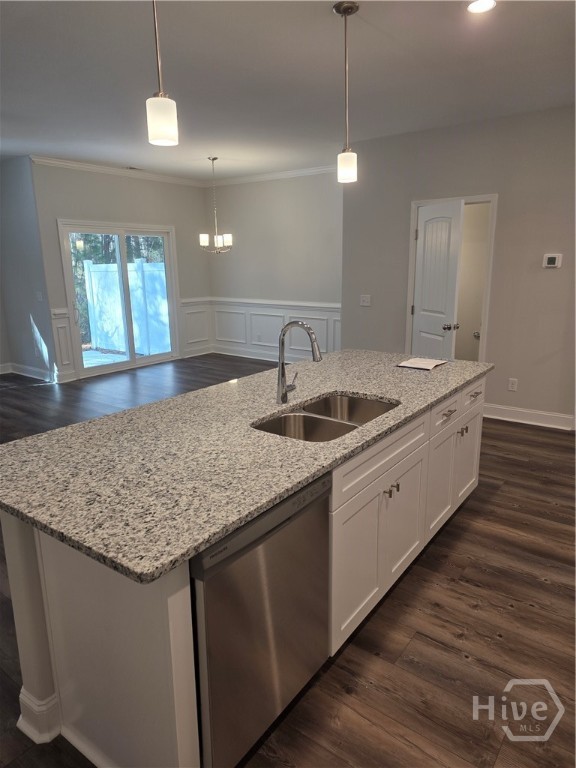 464 Gov Treutlen Circle Pooler, GA 31322 - Photo 13 of 28