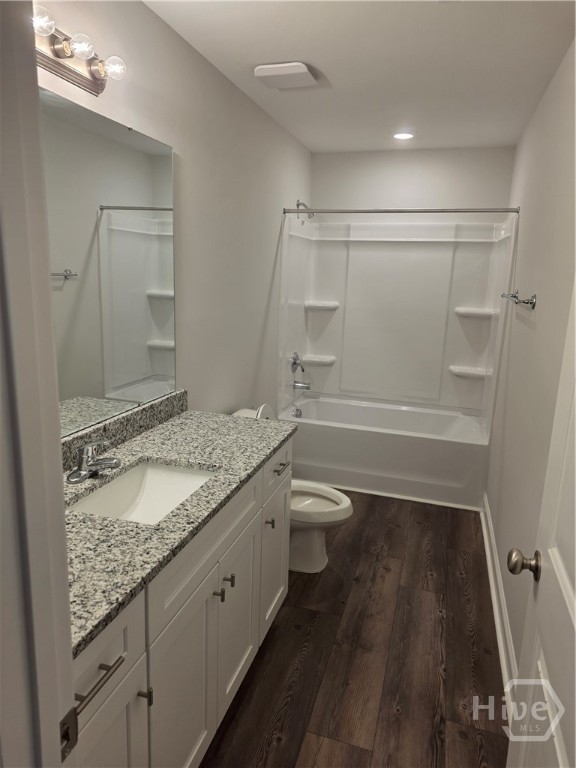 464 Gov Treutlen Circle Pooler, GA 31322 - Photo 14 of 28