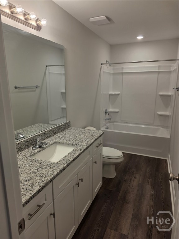 464 Gov Treutlen Circle Pooler, GA 31322 - Photo 15 of 28