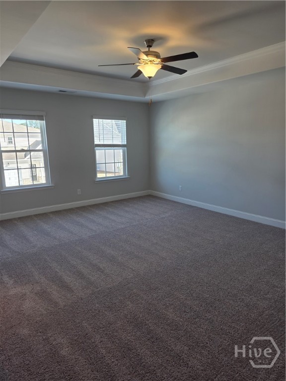 464 Gov Treutlen Circle Pooler, GA 31322 - Photo 18 of 28