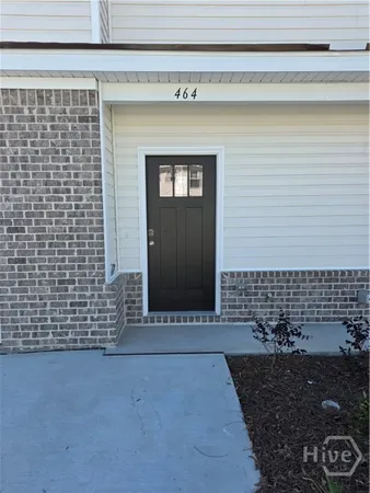 $2,300 | 464 Gov Treutlen Circle, Pooler, GA 31322