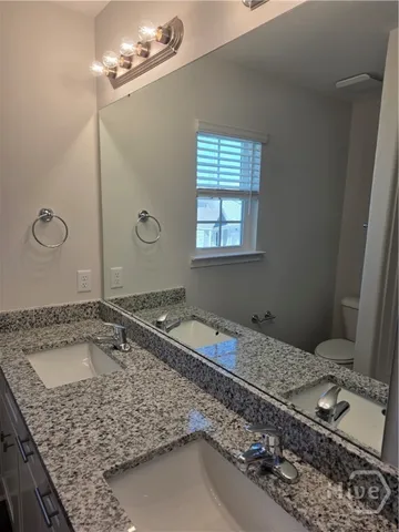 $2,300 | 464 Gov Treutlen Circle, Pooler, GA 31322