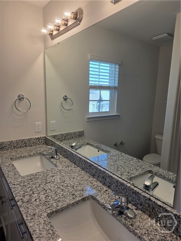 464 Gov Treutlen Circle Pooler, GA 31322 - Photo 24 of 28