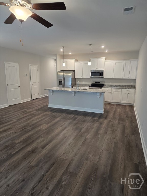 464 Gov Treutlen Circle Pooler, GA 31322 - Photo 9 of 28