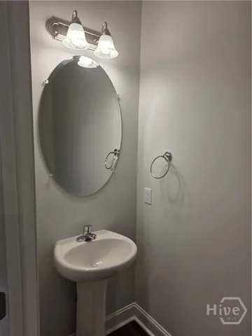 $2,300 | 464 Gov Treutlen Circle, Pooler, GA 31322