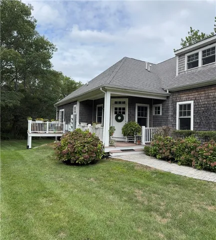 $2,700 | 38 Freedom Trail Drive, Unit 38, Portsmouth, RI 02871