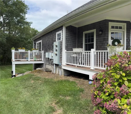 $2,700 | 38 Freedom Trail Drive, Unit 38, Portsmouth, RI 02871