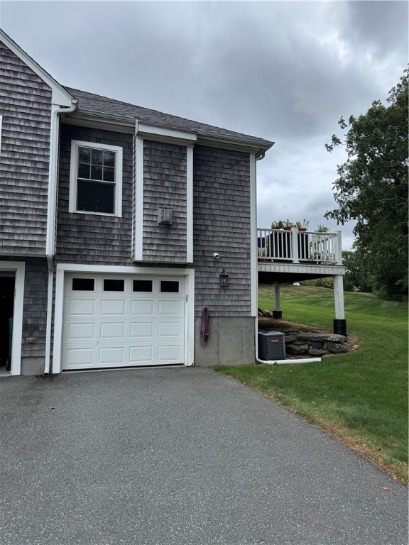 38 Freedom Trail Drive, Unit 38 Portsmouth, RI 02871 - Photo 3 of 14