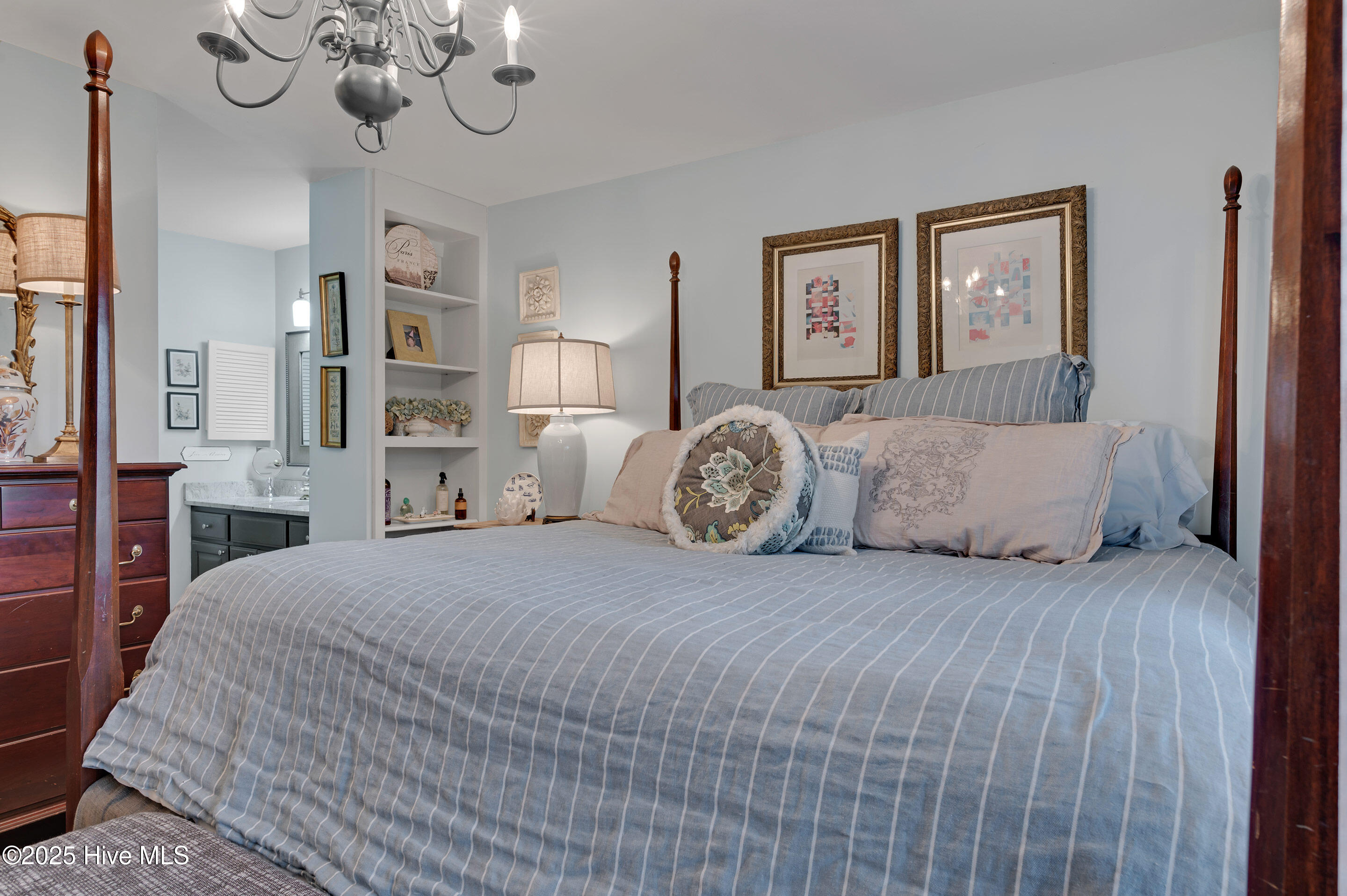1873 Quail Ridge Road, Unit K Greenville, NC 27858 - Photo 35 of 46 Quail Ridge-28