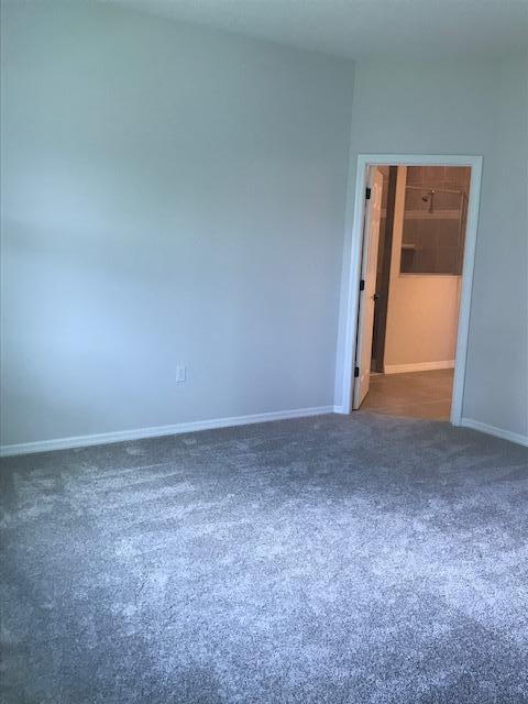 4971 Northwest Ever Road Port St. Lucie, FL 34983 - Photo 6 of 13 Owner's Bed