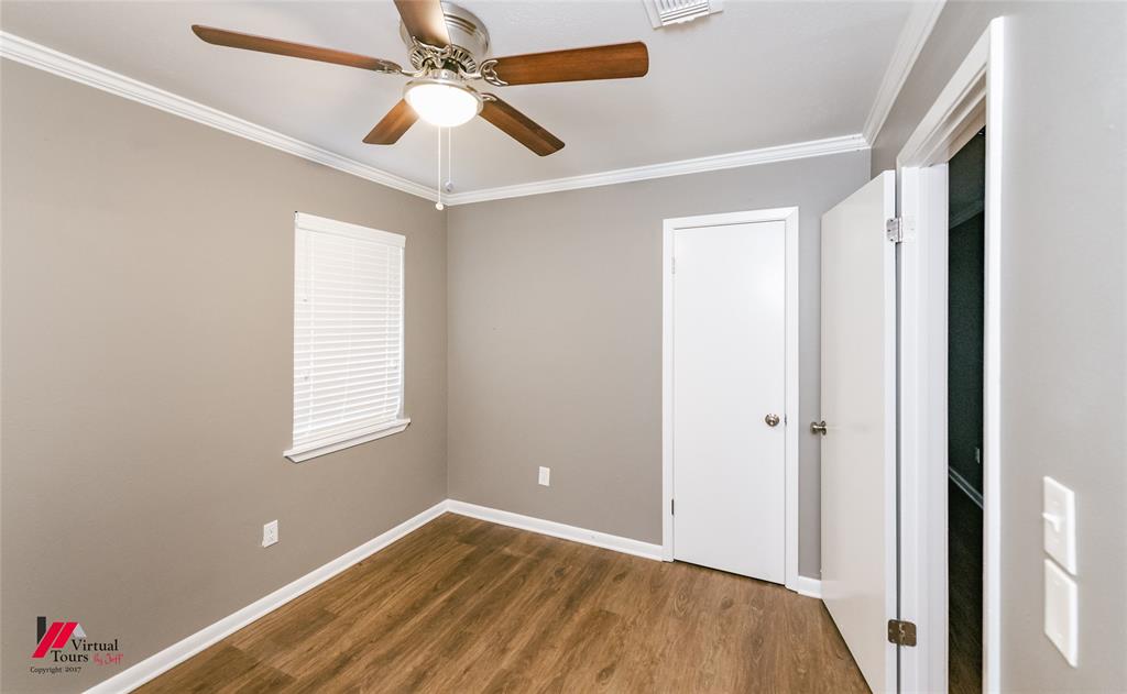 198 7 Pines Road Benton, LA 71006 - Photo 17 of 30 a view of an empty room with a window