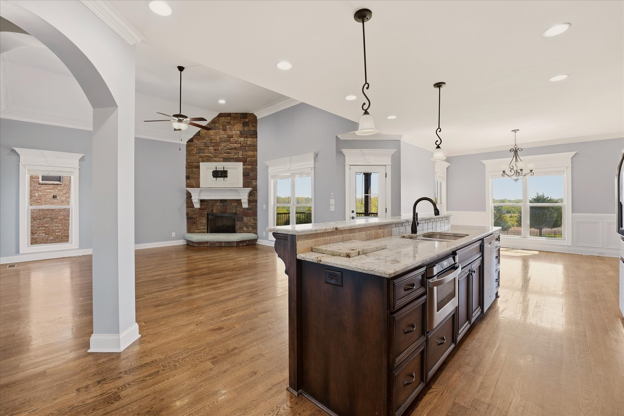 1033 Mires Road Mount Juliet, TN 37122 - Photo 22 of 57 Gallery Image 22
