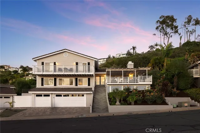 $2,495,000 | 2121 Entrada Paraiso, San Clemente, CA 92672