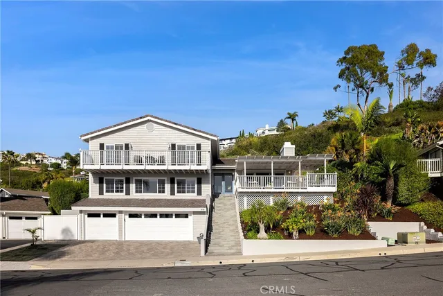 $2,495,000 | 2121 Entrada Paraiso, San Clemente, CA 92672