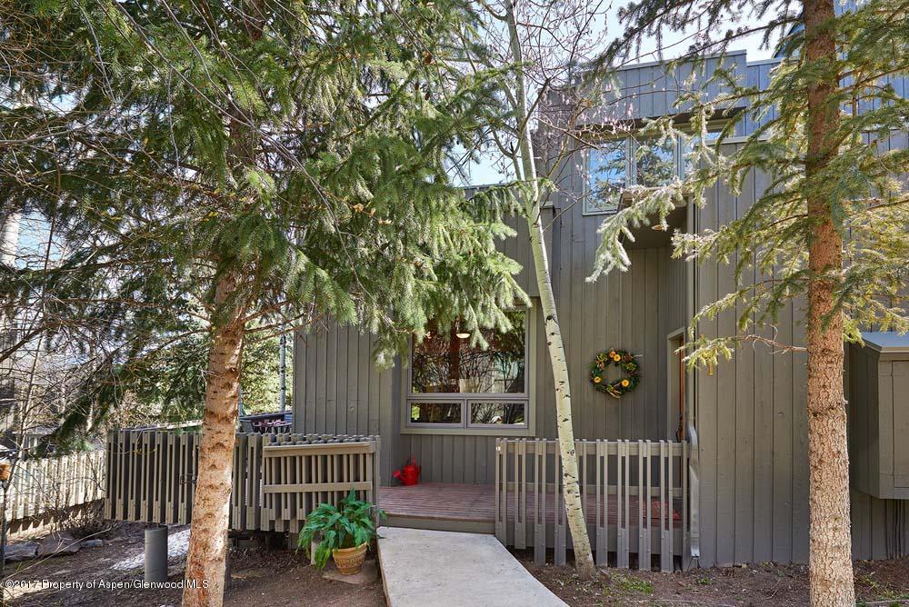 141 Meadow Ranch Road Snowmass Village, CO 81615 - Photo 13 of 15 EXTERIOR