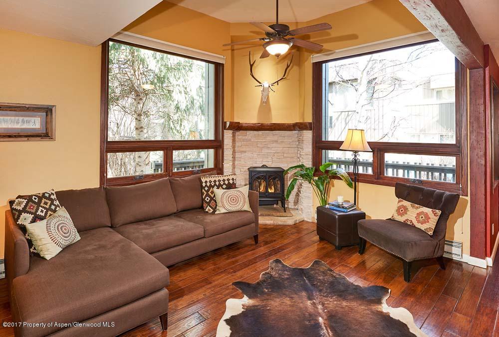 141 Meadow Ranch Road Snowmass Village, CO 81615 - Photo 2 of 15 LOUNGE