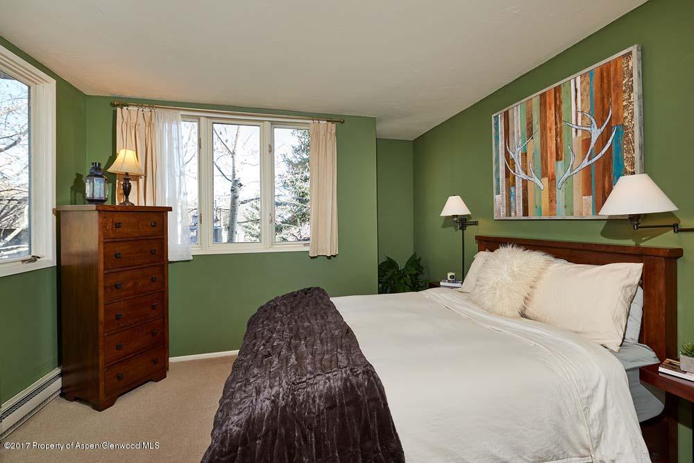 141 Meadow Ranch Road Snowmass Village, CO 81615 - Photo 7 of 15 MASTER BEDROOM
