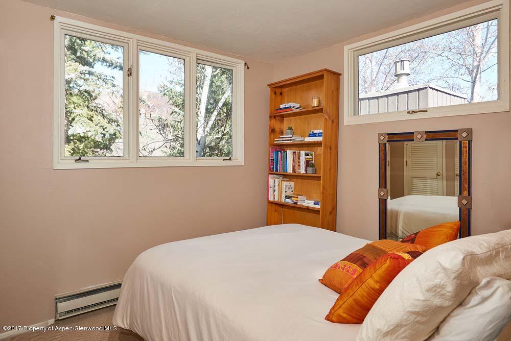 141 Meadow Ranch Road Snowmass Village, CO 81615 - Photo 10 of 15 BEDROOM 2