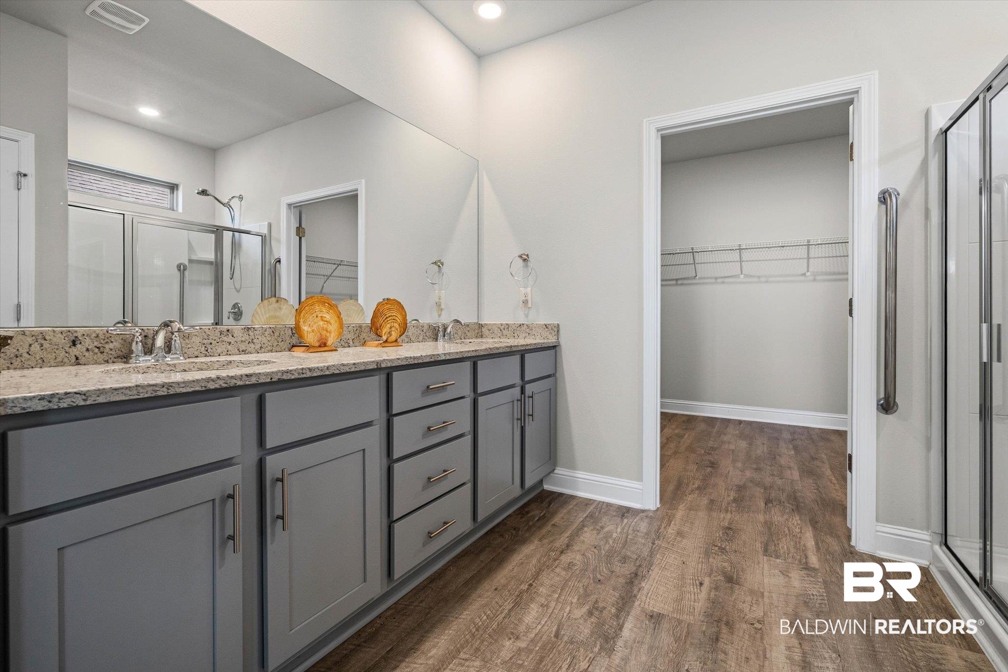 9346 Swan Point Road Daphne, AL 36526 - Photo 16 of 28 Primary Bath