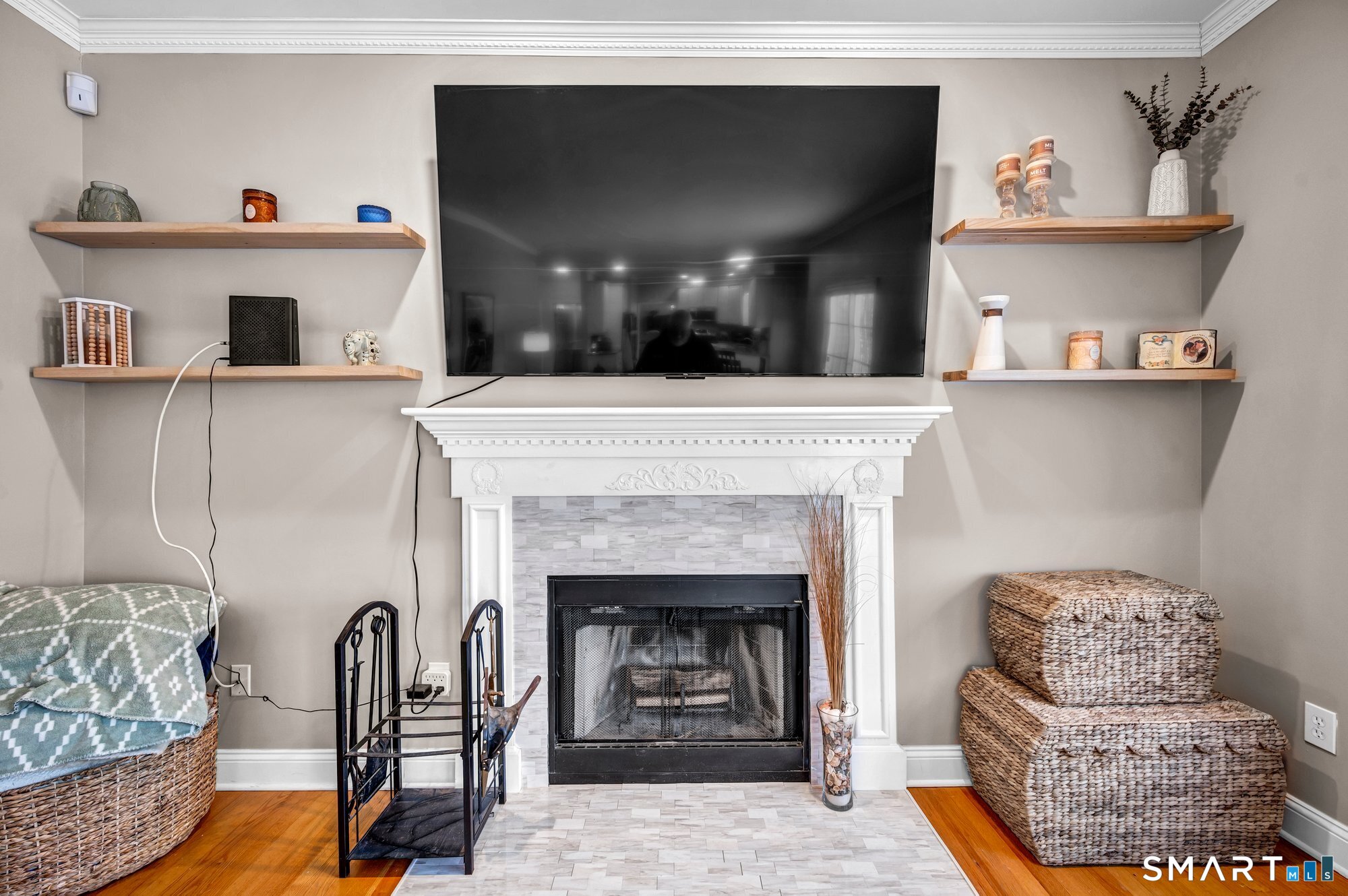 14 Briar Road Bethany, CT 06524 - Photo 16 of 40