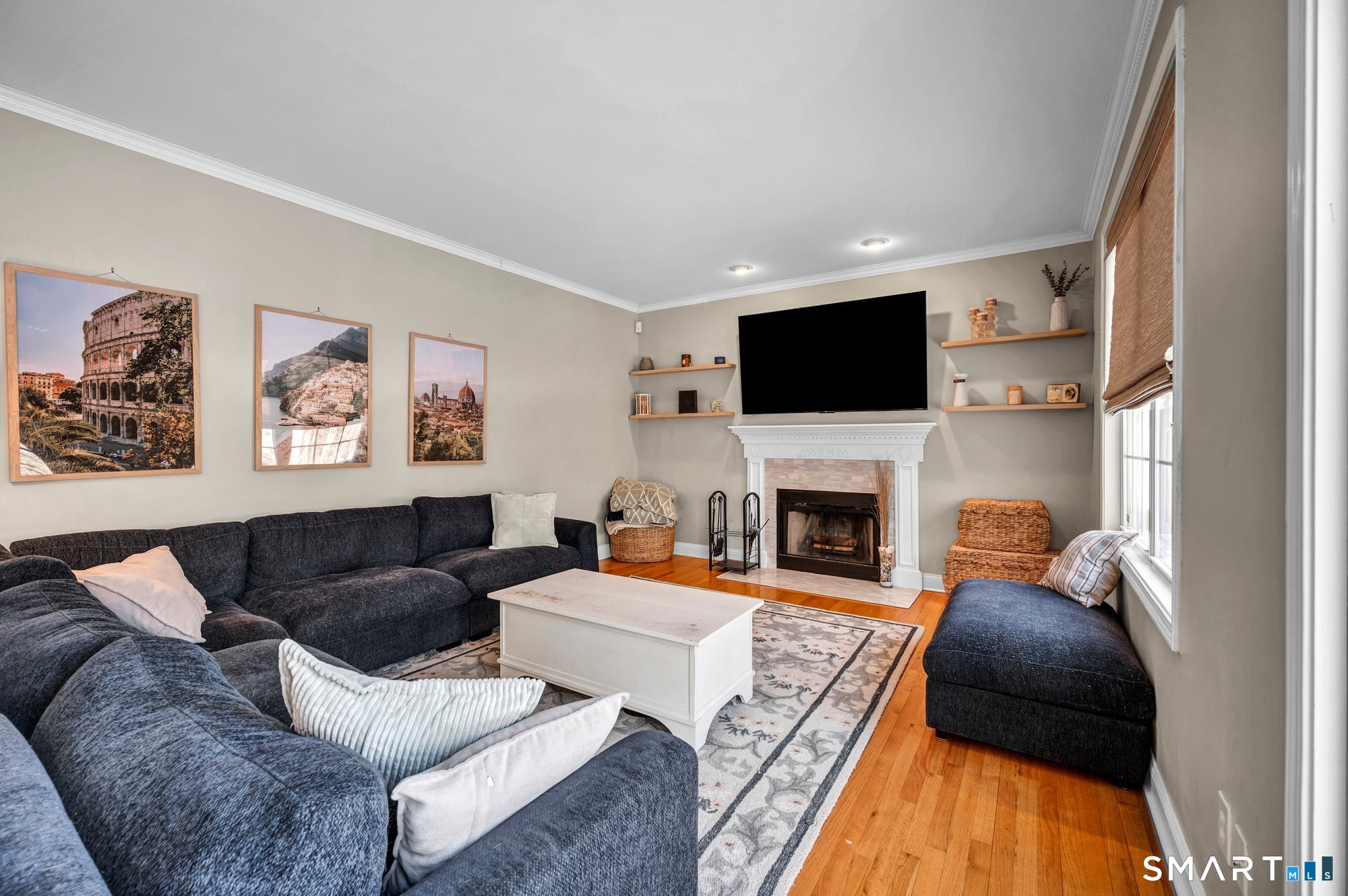 14 Briar Road Bethany, CT 06524 - Photo 17 of 40