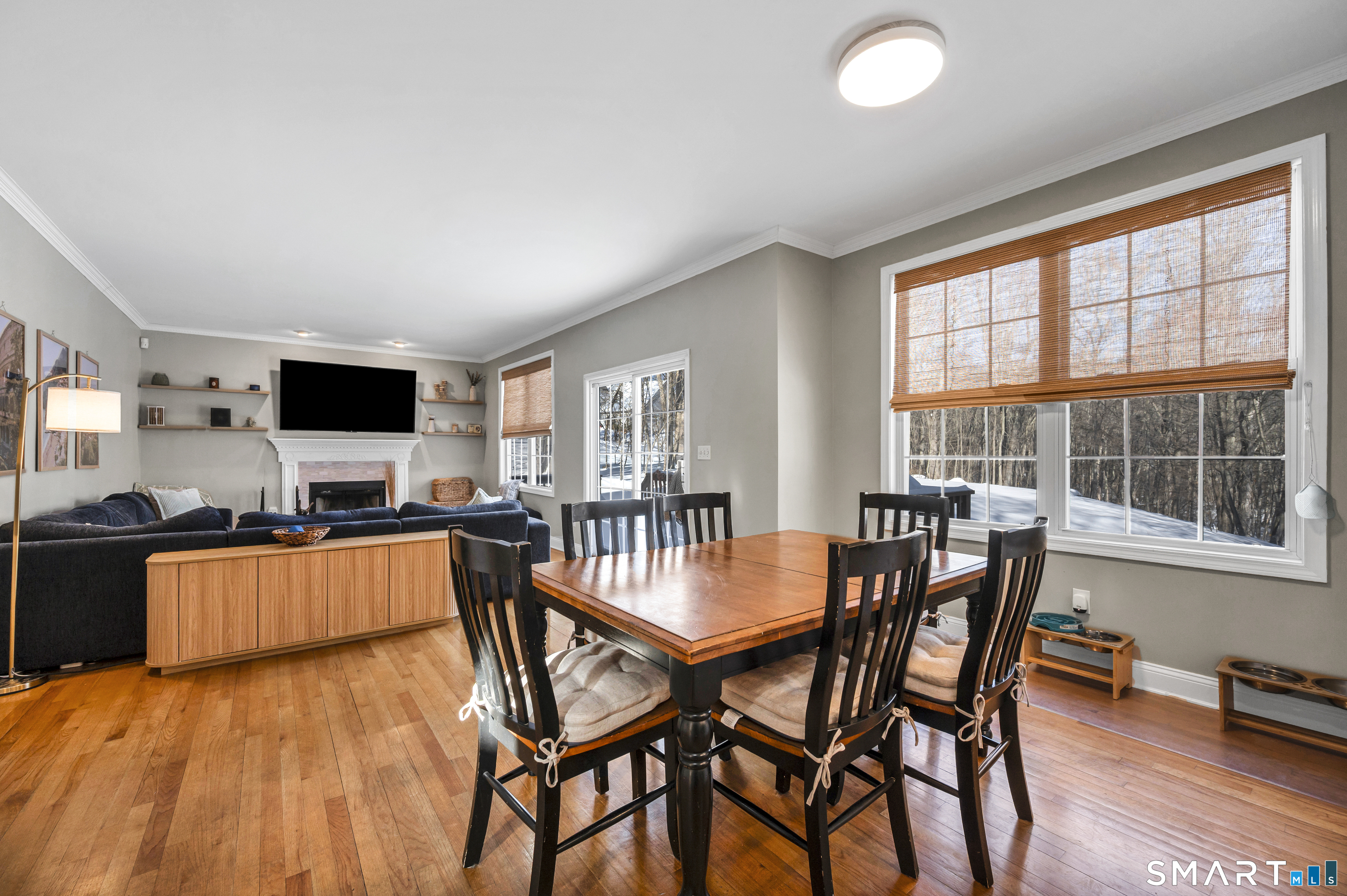 14 Briar Road Bethany, CT 06524 - Photo 18 of 40